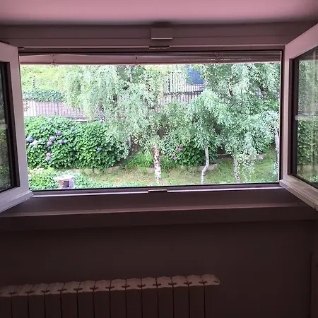 Ai Colli Lägenhet Malgrate