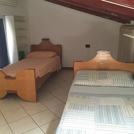 Ai Colli Appartement