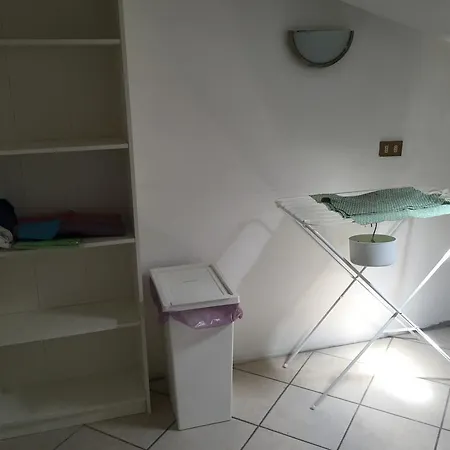 Ai Colli Appartement Malgrate