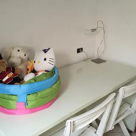 Appartement Ai Colli