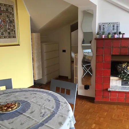 Ai Colli Appartamento *